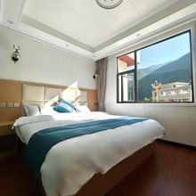 康定榆林印象民宿