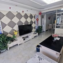 茶卡舒适民宿
