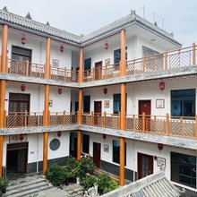 怡闲山居民宿