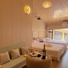 日照言海一生民宿(第三海水浴场店)