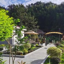 奉新听溪小院(大源仰山国家乡村公园店)