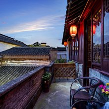 天易居·庭院客栈(苏州同里古镇店)
