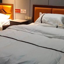 平安区馨港湾宾馆