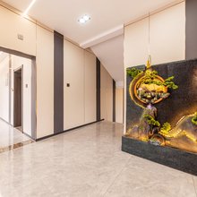 乌兰布统都趣壹号院