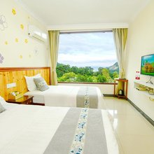 景逸居山庄(南岳景区店)