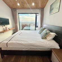 平潭边海小苑民宿