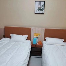 开封欣家旅馆