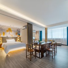 莲盛酒店(澄海莲下店)