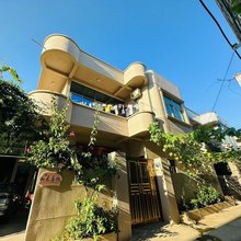 平潭山禾客栈