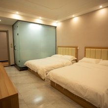 枣树林宾馆