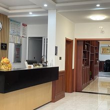 秭归凯琳大酒店