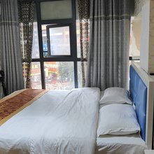 贵阳大城小家酒店式公寓