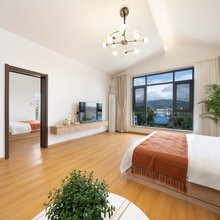 且停山居Designer·设计师艺术轻奢观景亲子度假美宿