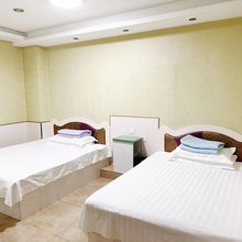 七彩快捷旅馆(哈尔滨肿瘤医院店)