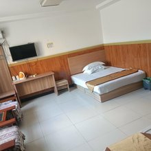 香河正和宾馆