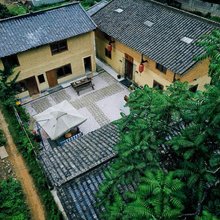 阳朔了知客栈