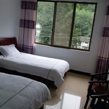 峨眉山秀林山庄