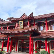 东宫大酒店(南京博物院明故宫地铁站店)