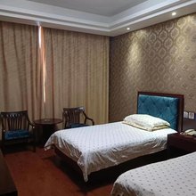 玉环花园宾馆(泰安路店)