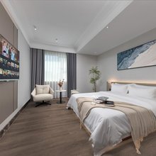 银座酒店(清远新城粤运汽车站店)
