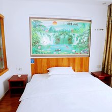 张家界云间月客栈(天门山索道店)