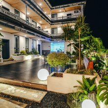 瑾庭花园·DreamLife闲度美宿(大理古城店)