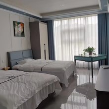 遵义豪晨酒店