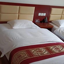 文武镇通文宾馆