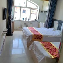 汤旺金谷田园家庭旅馆