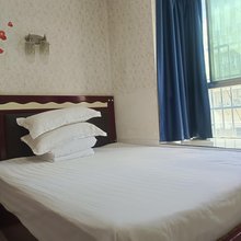 长沙江城旅馆