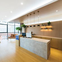 捌舍客栈(洛阳应天门丽景门店)