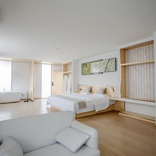 大理双廊千秀客栈(双廊景区店)