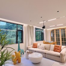 都江堰板栗林民宿(中华大熊猫苑店)