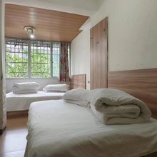贵阳利民旅馆(贵阳医科大学店)