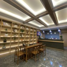 松潘县松韵雅居客栈(松州客运站店)