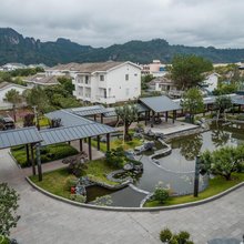 武夷山望峰花园酒店