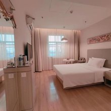 汉庭酒店(定兴大钟寺购物广场店)