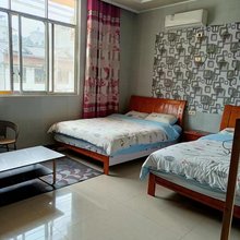 建始阳崇农家乐