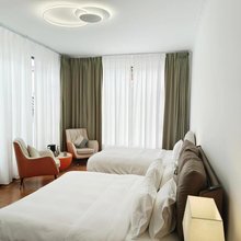 丽江凡淼客栈(束河店)