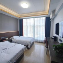 南昌计时宾馆(双港地铁站财大店)