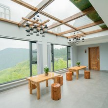 遂昌初见民宿
