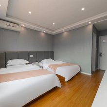 朱家尖海边客栈(南沙景区店)