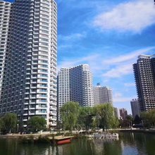 东戴河温馨小屋海景公寓
