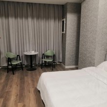 晨星客栈