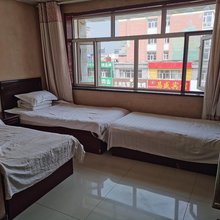 张北情海宾馆