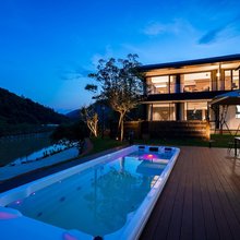 桐庐清境山庄·心动休闲农场
