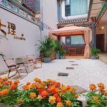 大理古城苍芷客栈