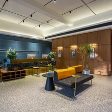 浅水湾S酒店(冠英古街长江公园水幕广场店)