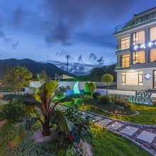 予我予你·亲子旅行度假Villa观景美宿(舟山南沙店)