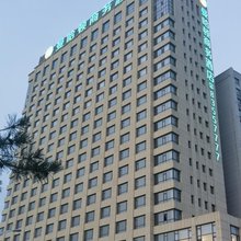 曼哈顿商务酒店(农安火车站店)